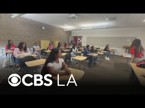 Girls Inc. hosts fourth annual InfluenceHer Summit at Santa Ana College