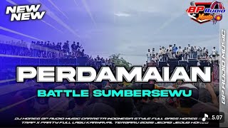 Jinggel Perdamaian Bp  Sumber Sewu Betel 2026 Midel Tolop Nya Bp  Versi Ngawurity