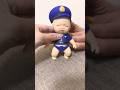 【おふざけ動画】ワクワク歯磨き‼️#short #shorts #ヒジポリス#キンポチョ#アグリーベイビー #アグリーベイビーズ #shortvideo #youtubeshorts #dance