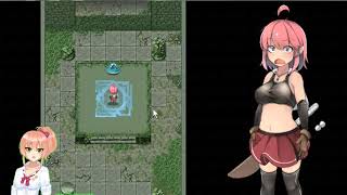 RUINS SEEKER ver1.00 หญิงสาวตัวน้อยผจญภัยในแดนบันไดสวรรค์ Part 1