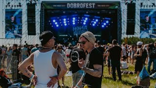 Dobrofest 2022 - Как это было?