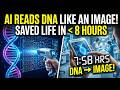 AI is Reading DNA Like an Image! How AI & Long-Read Sequencing Can Save a Life in Under 8 Hours
