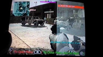 mw3 wii mod menu