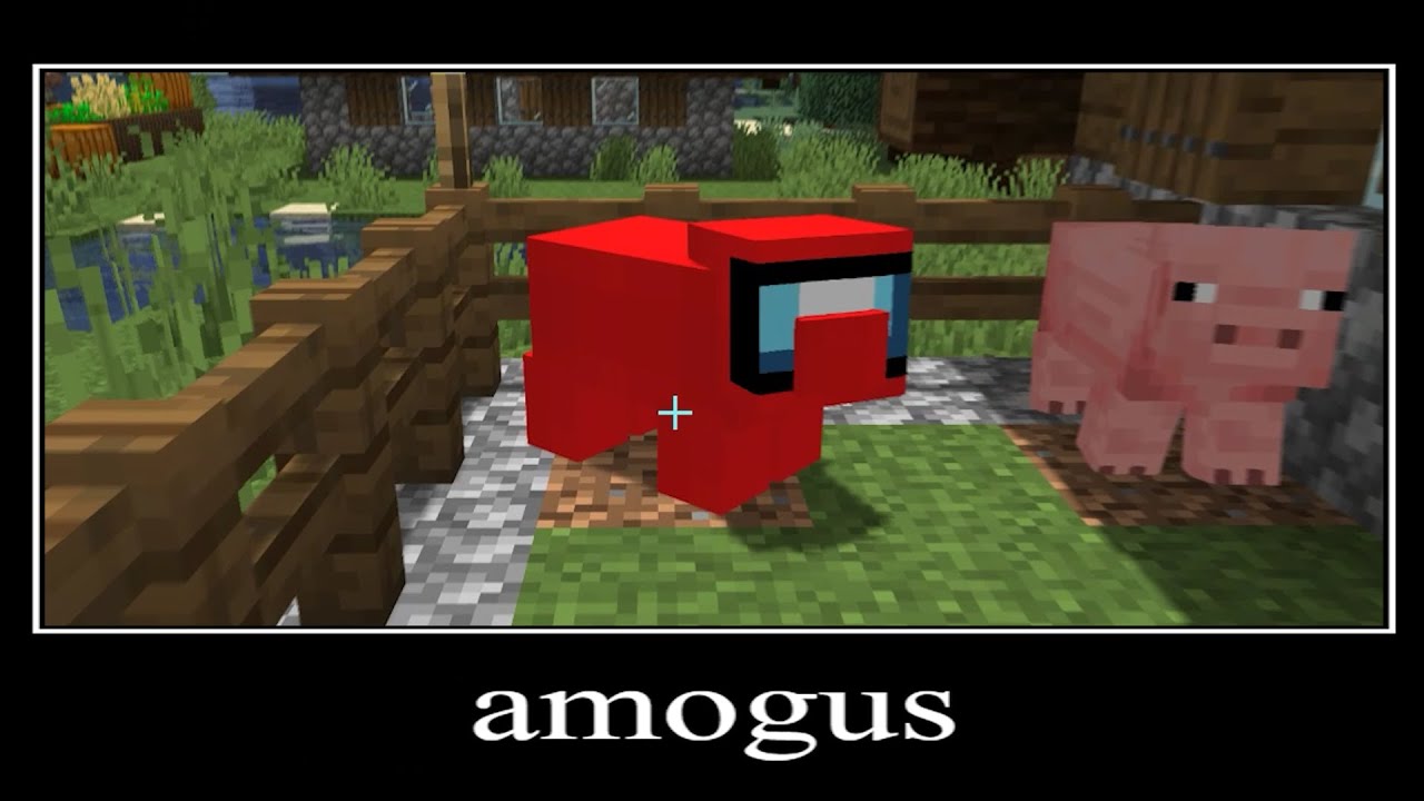 Download Minecraft Is Sus 2 Amogus Meme Mp4 Mp3 3gp Naijagreenmovies Fzmovies Netnaija Download Minecraft Is Sus 2 Amogus Meme Mp4 Mp3 3gp Naijagreenmovies Fzmovies Netnaija