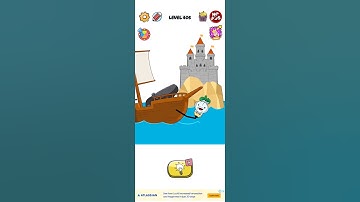 braindom level 404 solution walkthrough #braindom #funny #solution #trending #gaming #braintest #ne