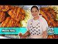 Menchi Katsu | Judy Ann's Kitchen