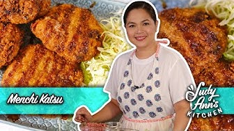 Menchikatsu Youtube