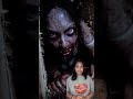 ""भाग सकते हो तो भागो… वो अब जाग चुकी है।"#horror #scary #ghost #darknight #horrorreels #shorts #yt