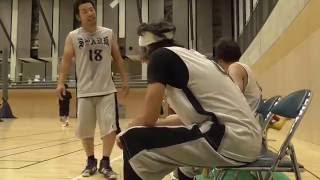 H28秋市民戦 SPARK vs O.F.F.A 2Q