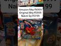 Beware of Fake MRPs! 🛑 Paw Patrol Air Patroller at Real Discount - Only ₹3,199 at Naivri!