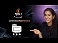 Collection Framework in Java | Complete Introduction for Beginners | Java Collections Explained