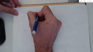 Programa de Doutorado: Teoria de Hodge - Aula 18