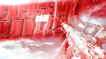 Kurizma WSP: Excuse My Kurizma #2 by Brains (Multi-COD Montage)