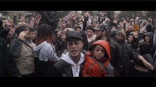 Lil Skies  Real Ties [Official Music Video]