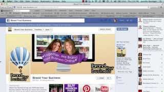 How to Create a Facebook Business Page 2013 How to Create a Facebook Business Page 2013