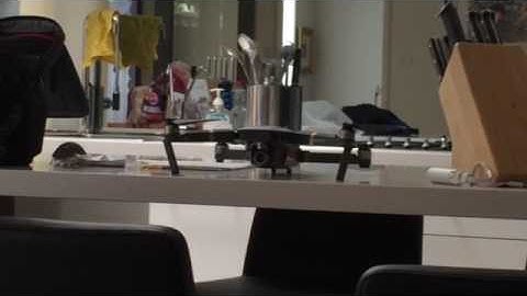 Mavic Pro Firmware Update