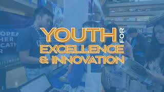 Welcome to the first hybrid European Higher Education Fair!