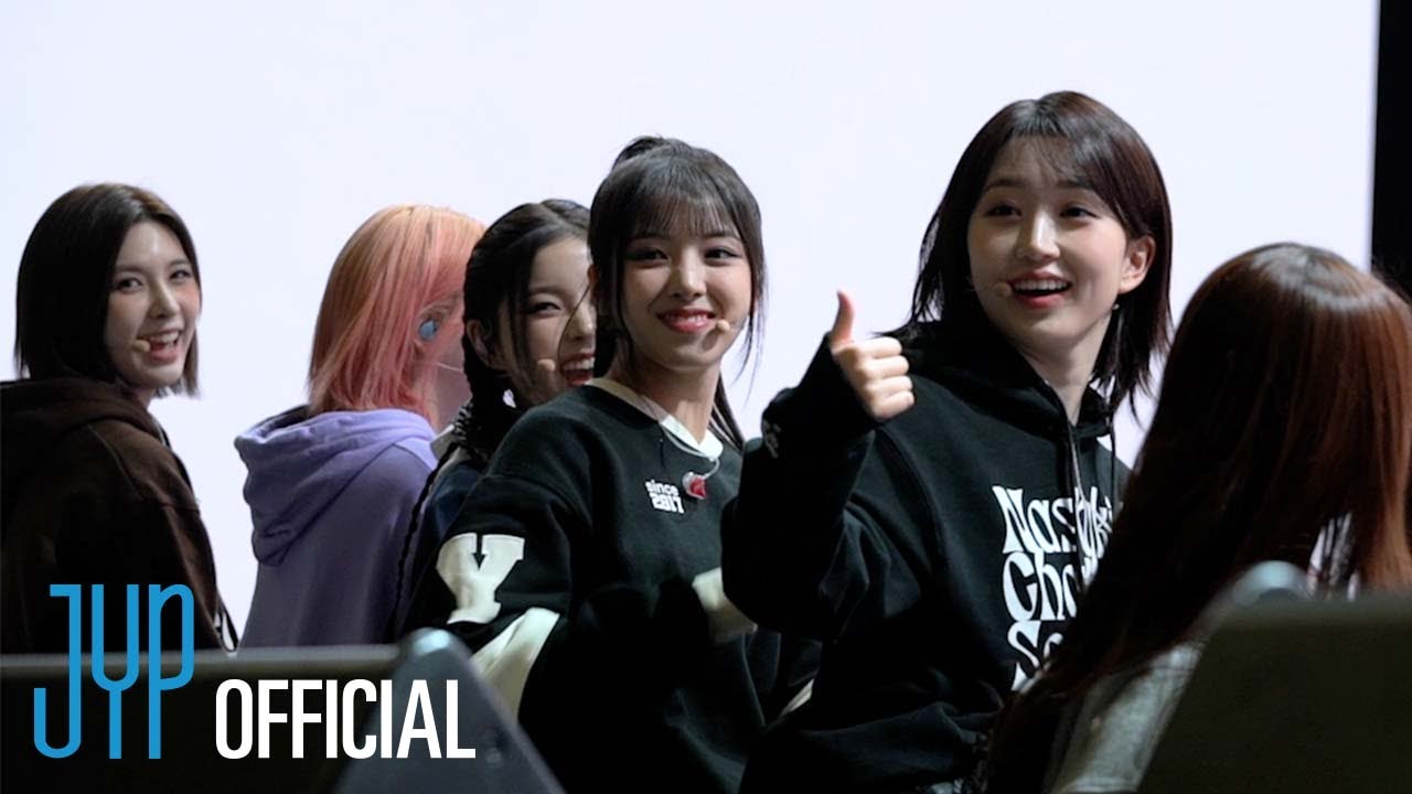 호주 엔써 반가워요🐨🌿 2023 WILD K-POP 뮤직 페스티벌 Behind #MIXXTREAM