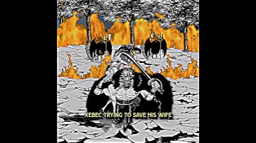 rocks d xebec vs garling figarland - one piece chapter 1162 #onepiece #onepieceedit