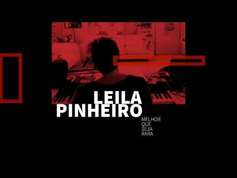 Putar Deixa pra Lá - Leila Pinheiro