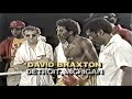 David &quot;Machine Gun&quot; Braxton vs James &quot;Hard Rock&quot; Green - A Look Back