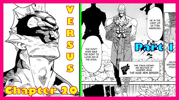 Versus Manga Chapter 20 Part 1 A44L (DON