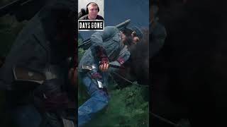 Я просто хотел спросить DAYS GONE (Жизнь После)#DaysGone #ЖизньПосле #медведь#daysgone#shorts