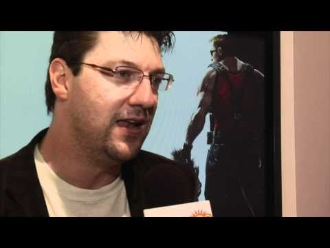 Video: Gearbox Akan Berbicara Dengan Duke Forever Di PAX?