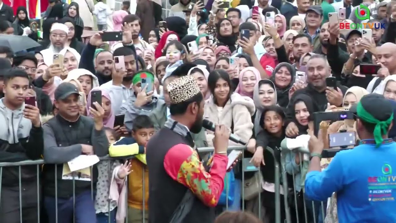 Lal Haveli Bangla Heritage Mela 2022 (PART 2) | ASTON PARK | BIRMINGHAM | Ektu Onnorokom ||