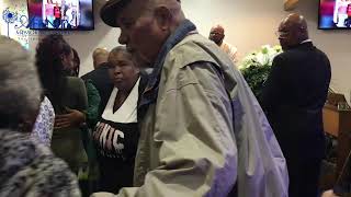 Celebration of Life Honoring Sharon Jackson *** We Do Not Own The Rights To Music ***