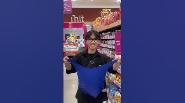 Túi thần kỳ của người yêu tôi kiểu (Tập 249)