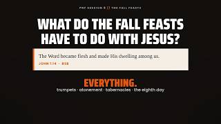 The Trumpet, the Fast, the Booth, and the Eighth Day | Pronomian Nazarene Foundations, Session 8 The Trumpet, the Fast, the Booth, and the Eighth Day | Pronomian Nazarene Foundations, Session 8