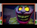 Spirit halloween 2021 Wacky Mole Clown