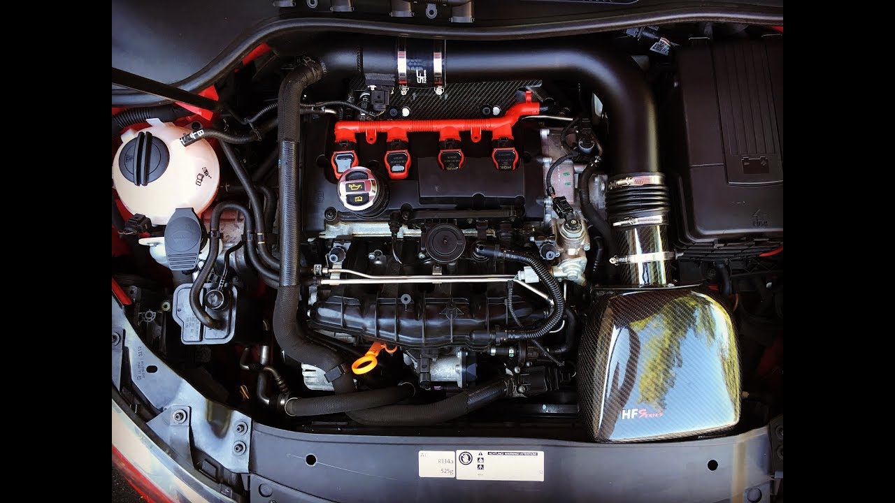 Vw Golf 6 Gti Edition 35 Klappern Beifahrerseite Handschuhfach Youtube