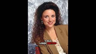 Seinfeld 1989: 10 Weird Facts About The Cast You Never Knew!