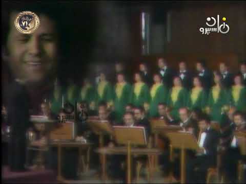 موشحات اغنية تبعيني ليه