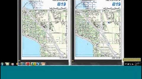 Creating Map Books for First Responders Video Tutorial