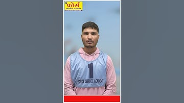 Airforce phase 2 | How to Introduce Yourself #forcedefenceacademy #ndaexam #ndamarathonclass