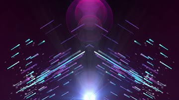 4K ▲ Triangle Lines ▲ Classic Motion Background for Lyric Videos & Edits ▲ 2160p 60fps AA-vfx