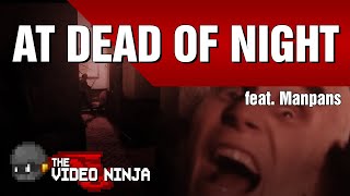 WORST VACATION EVER | At Dead Of Night