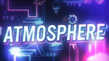 My part in Atmosphere (ft. GamerKnight750)