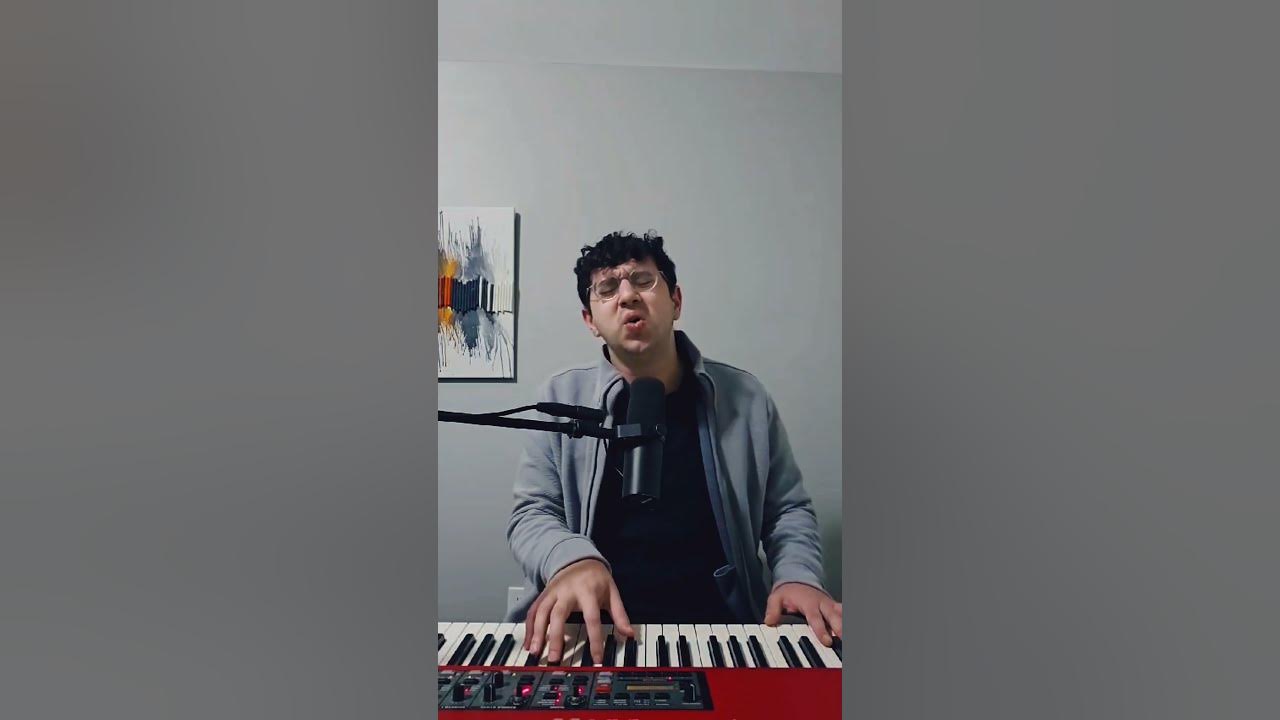Shtei Neshamot (Yaakov Shwekey cover)