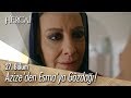 Azize'den Esma'ya Gözdağı! - Hercai 27. Bölüm