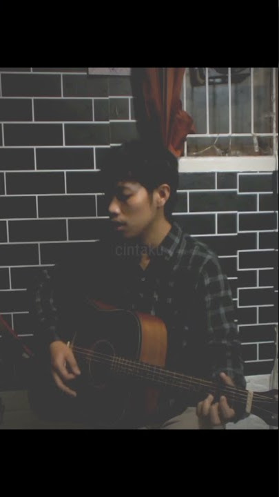 aku dan perasaan ini - repvblik cover || story wa 30 detik #SHORTS