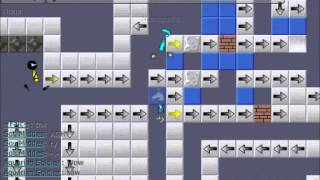 Pr2 felpasitan (easy) Trapwork