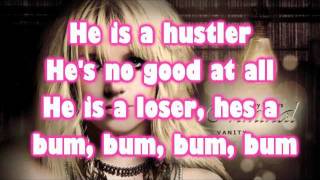 Criminal - Britney Spears New Single - Lyrics HD