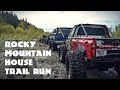Rocky Mountain House Trail Run | ALBERTA - RC Trailblazer