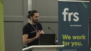 Pablo Galindo Salgado: The snake of Theseus @ PyCon Ireland 2023