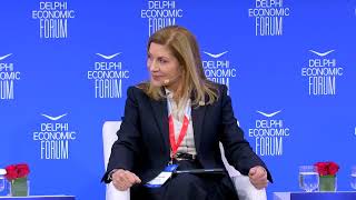 DEF XI - Sustainability Ecosystem: The Answer of the Longevity for the Economy & Society