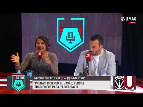 ¿HAY UN DECLIVE EN EL FACTOR FÍSICO DE LOS JUGADORES DE UNIVERSITARIO DE DEPORTES?